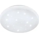 Eglo Frania-S, kruh, 43 cm (97879) bílé