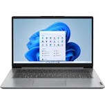 Lenovo IdeaPad 1 14AMN7 (82VG009UCK) šedý
