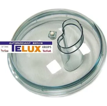 Příslušenství pro kuchyňský robot víko odšťavovače robota Moulinex Odacio / SS-1530001044