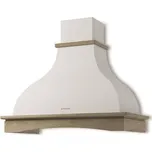 Faber WEST WH A90 bez rámu bílý