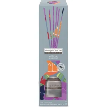 Aroma difuzér Difuzér s vůní Yankee Candle 90 ml