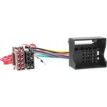 Adaptér do auta pro VW Golf 5, Škoda