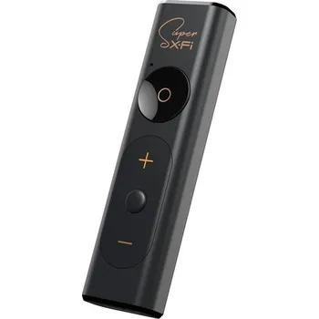 Počítač Creative Sound Blaster X1 externí zvuková karta (70ZZ009000003)