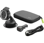 Tomtom do auta + ochranné pouzdro pro RIDER 500/550/400/450/4xx/4x