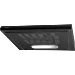 Amica SP 62 AB černý