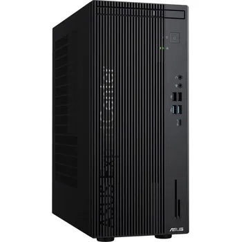 Stolní počítač Asus ExpertCenter D7 Mini Tower (D701MERES-314100165X) černý