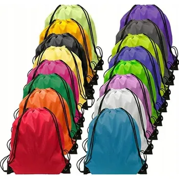 Sportovní taška Sáček Anda Present 41 x 33 cm