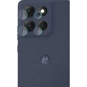 3mk Lens Protection na Motorola Moto G86/G86 Power