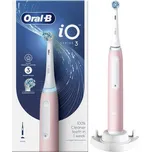 Oral-B iO Series 3 iO3 Pink