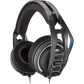 Sluchátka Nacon RIG 400HS pro PS4, PS5 (RIG400HS) černý
