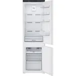 LG GTFN256SER bílá