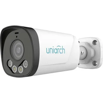 Bezpečnostní kamera Uniarch by Uniview IPC-B233-APF40W Bullet (IPC-B233-APF40W) bílá
