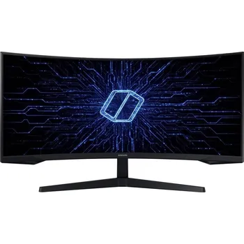 Monitor Samsung Odyssey G5 34" (LC34G55TWWPXEN)