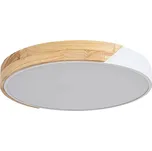 Rabalux Maple 3527 (3527) bílé/dřevo