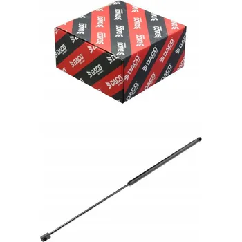 Kapota Plynová vzpěra, kapota motoru DACO SG0317