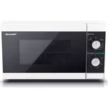 Sharp YC-MG01EW bílá