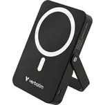 Verbatim Charge 'n' Go se stojánkem 10000 mAh (32264) černá