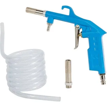 Pískovačka Güde SP 200