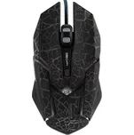 E-Blue Auroza Gaming (EMS639BCCZ-IU) černá