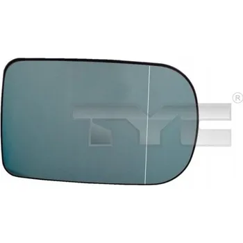 Auto zrcátko TYC 303-0026-1 Sklo , vnější zrcátko