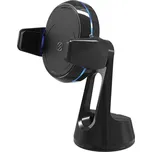 SCOSCHE MagicGrip s Qi nabíjením s přísavkou na okno/palubní desku (MGQWD-XTET)