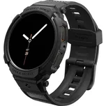 Spigen Rugged Armor Pro na Samsung Galaxy Watch 8 (44mm) (ACS10007) černý