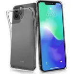 SBS SKINNY POUZDRO IPH 11 PRO,TRANSPAREN (TPU IPH 11 PRO CLR)