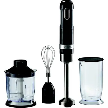 Ariete Moderna 602/02 černý