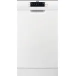 AEG Mastery FFB62427ZW bílá