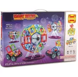 SPARKYS Magnetic Sheet 92 dílků