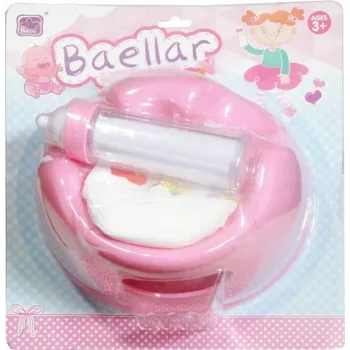 Doplněk pro panenku PÉČE Pro Malou Stylistku DOPLŇKY Make-Up Tvorba STYLIZACE