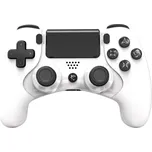 White Shark CENTURION pro PS3/PS4 (CENTURION-W) bílý