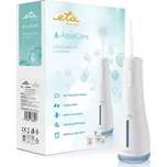 ETA AquaCare II 4708 90000 bílá