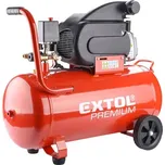 Extol Premium 8895315 (1800 W, 50 L)