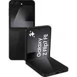 Samsung Galaxy Z Flip7 FE 5G 8 GB / 256 GB (SM-F761BZKHEUE) černý