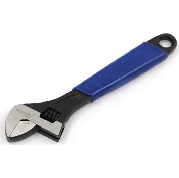 Klíč KUBIS Procraft 02-04-0200 klíč nastavitelný 200 mm, 0-25 mm, CrV, kalený