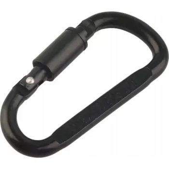 Šroubovací karabina Sugs 80