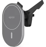 Epico Elipse s MagSafe 15W (9915111300035) šedý