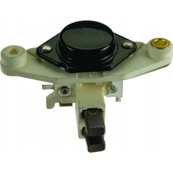 Alternátor Regulátor napětí WAI IB354