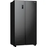 Gorenje Advanced Line NRR9185EABXL černá/nerez