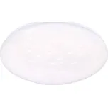 Solight Star, kulaté, 24W, 2400lm, dálkové ovládání, 37cm (WO763) bílé