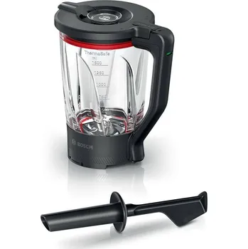 Bosch MUZS6MX černý