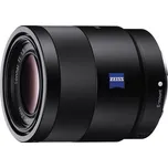 Sony Sonnar T* FE 55 mm f/1.8 ZA (SEL55F18Z.AE) černý