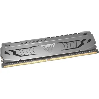 Operační paměť Patriot Viper Steel 32GB DDR4 3200MHz CL16 (PVS432G320C6)