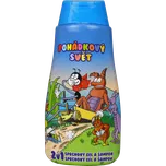 Pohádkový svět Ferda Mravenec a Brouk…