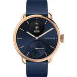 Withings Scanwatch 2 38 mm (HWA10-model 6-All-Int) modré