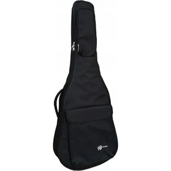 Obal pro strunný nástroj Obal / Pouzdro na klasickou kytaru Hard Bag B-1915A-39