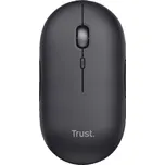 Trust Puck (24059) černá