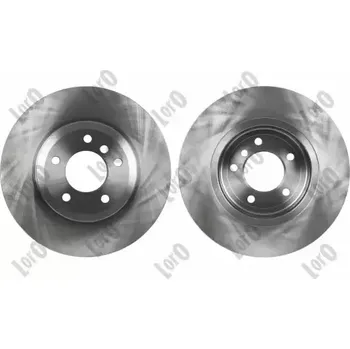 Brzdový kotouč LORO Brzdový kotouč - 325 mm LOR 231-03-104