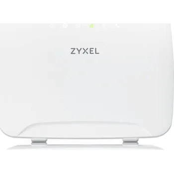 ZyXEL LTE3316-M604 (LTE3316-M604-EU01V2F) bílý
